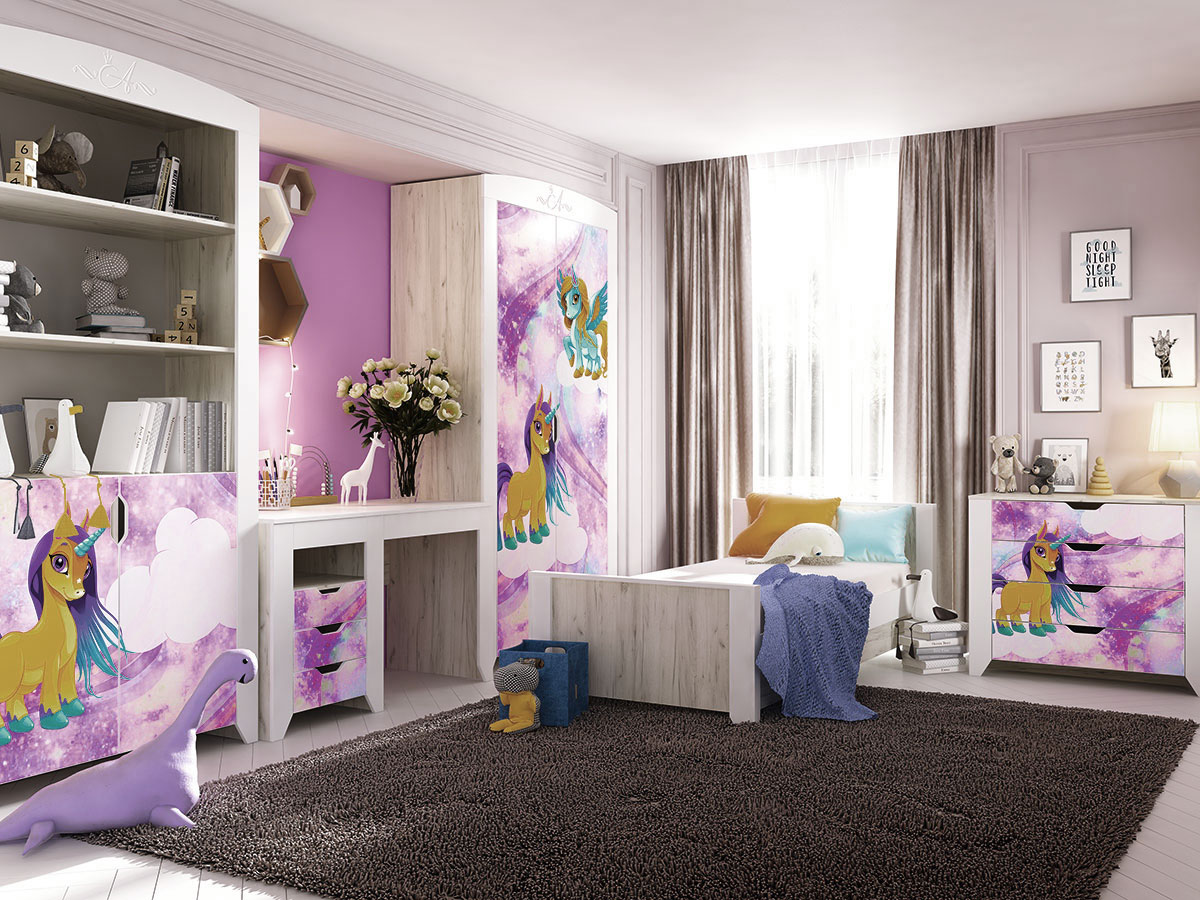 Модульная система «Буква»